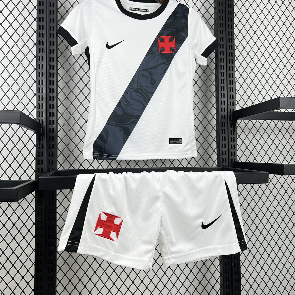 Kit Infantil Vasco 2026 Home