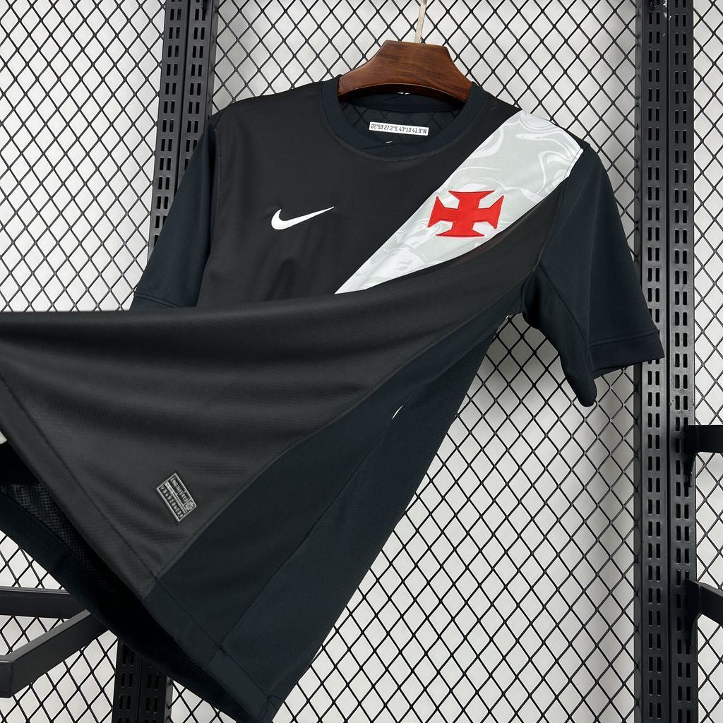 Camisa Vasco da Gama Home 2026 - (Torcedor)
