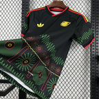 Camisa Jamaica X Bob Marley 2026 Away - (Torcedor)