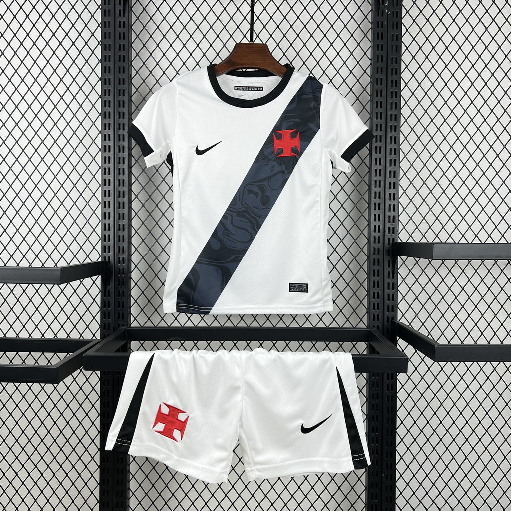 Kit Infantil Vasco 2026 Home