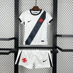 Kit Infantil Vasco 2026 Home