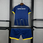 Kit Infantil porto 25/26 Fourth