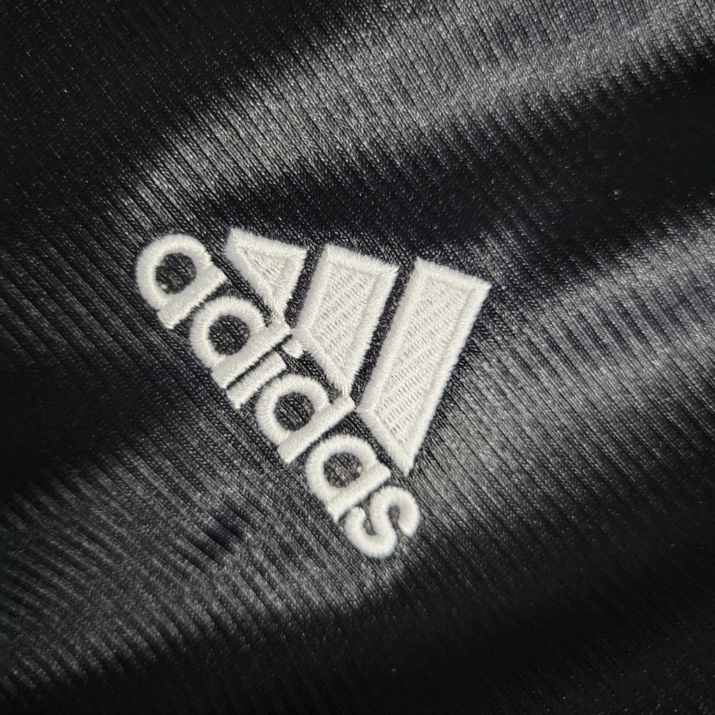 Camisa Real Madrid 99/00/01 Away - (Retrô)