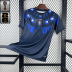 Camisa Uruguai 2026 Away - (Com Patchs) (Torcedor)