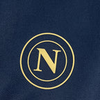 Camisa Napoli 2026 Pré-Jogo - (Torcedor)