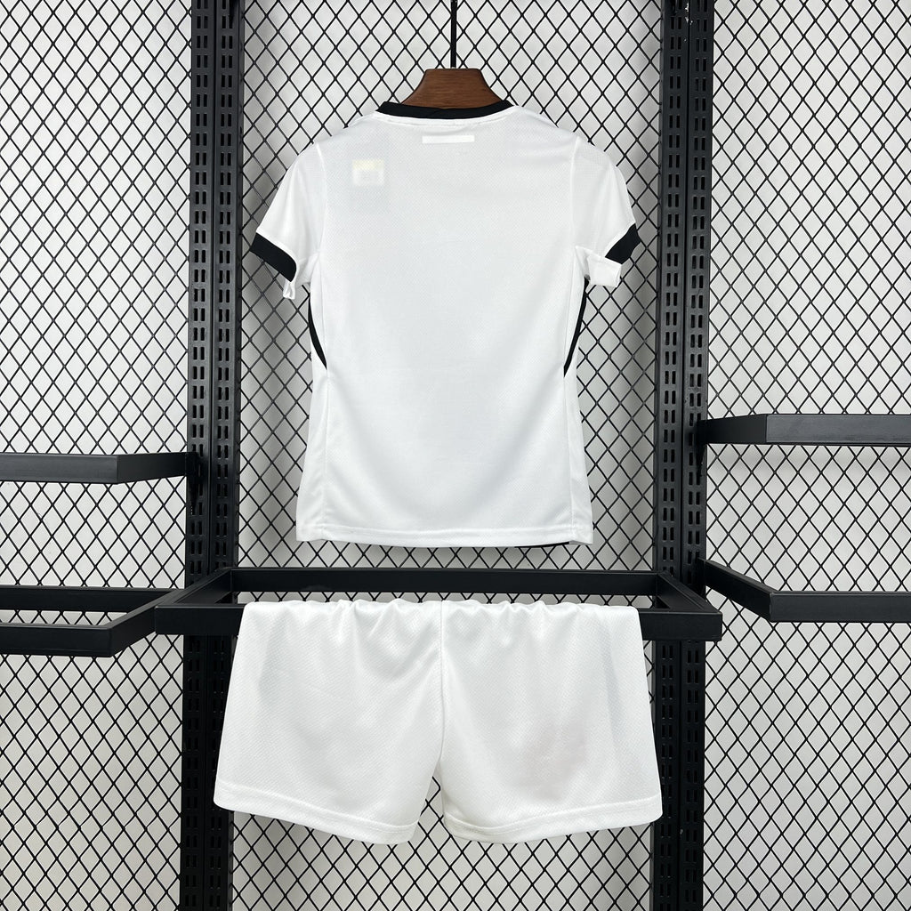 Kit Infantil Vasco 2026 Home