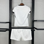 Kit Infantil Vasco 2026 Home