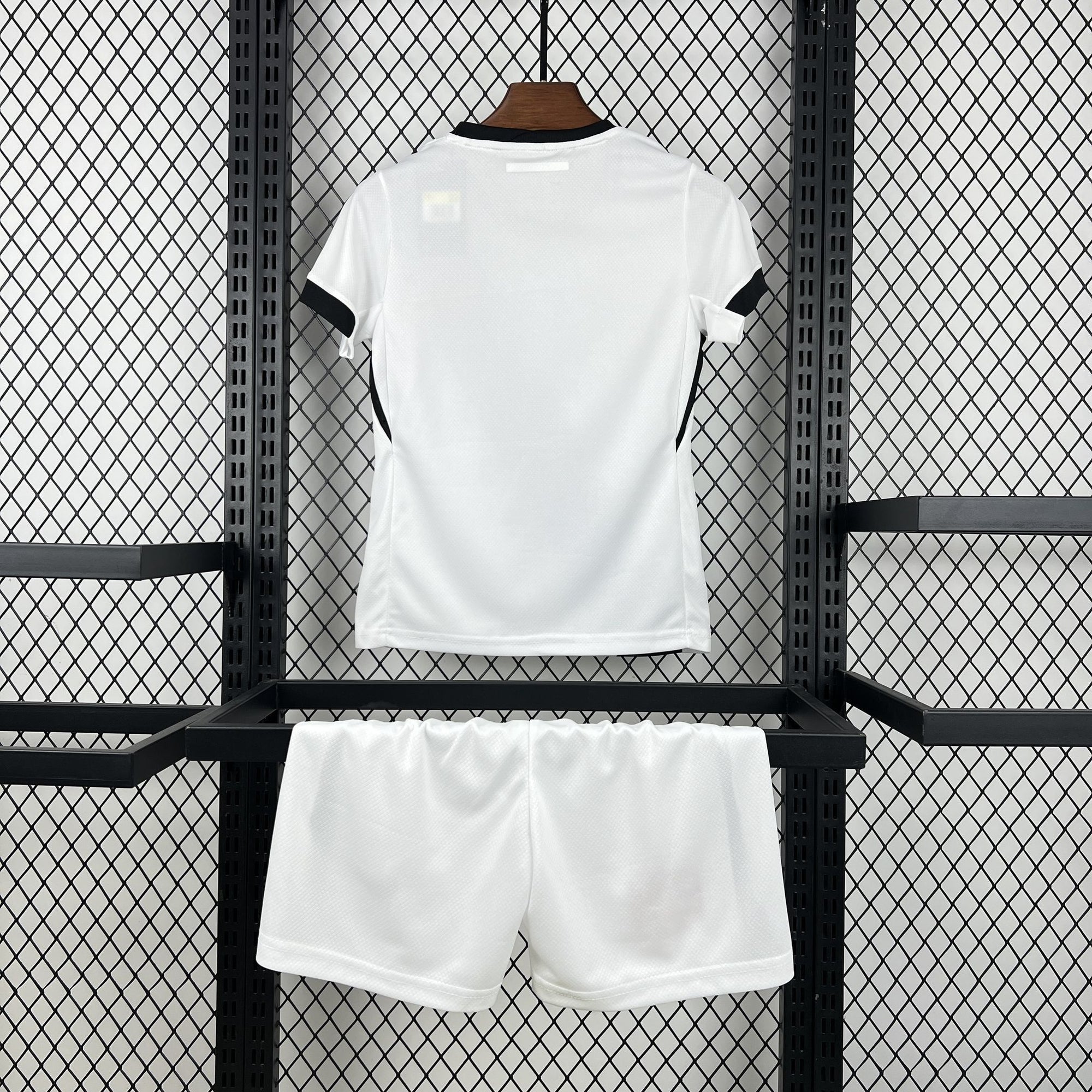 Kit Infantil Vasco 2026 Home
