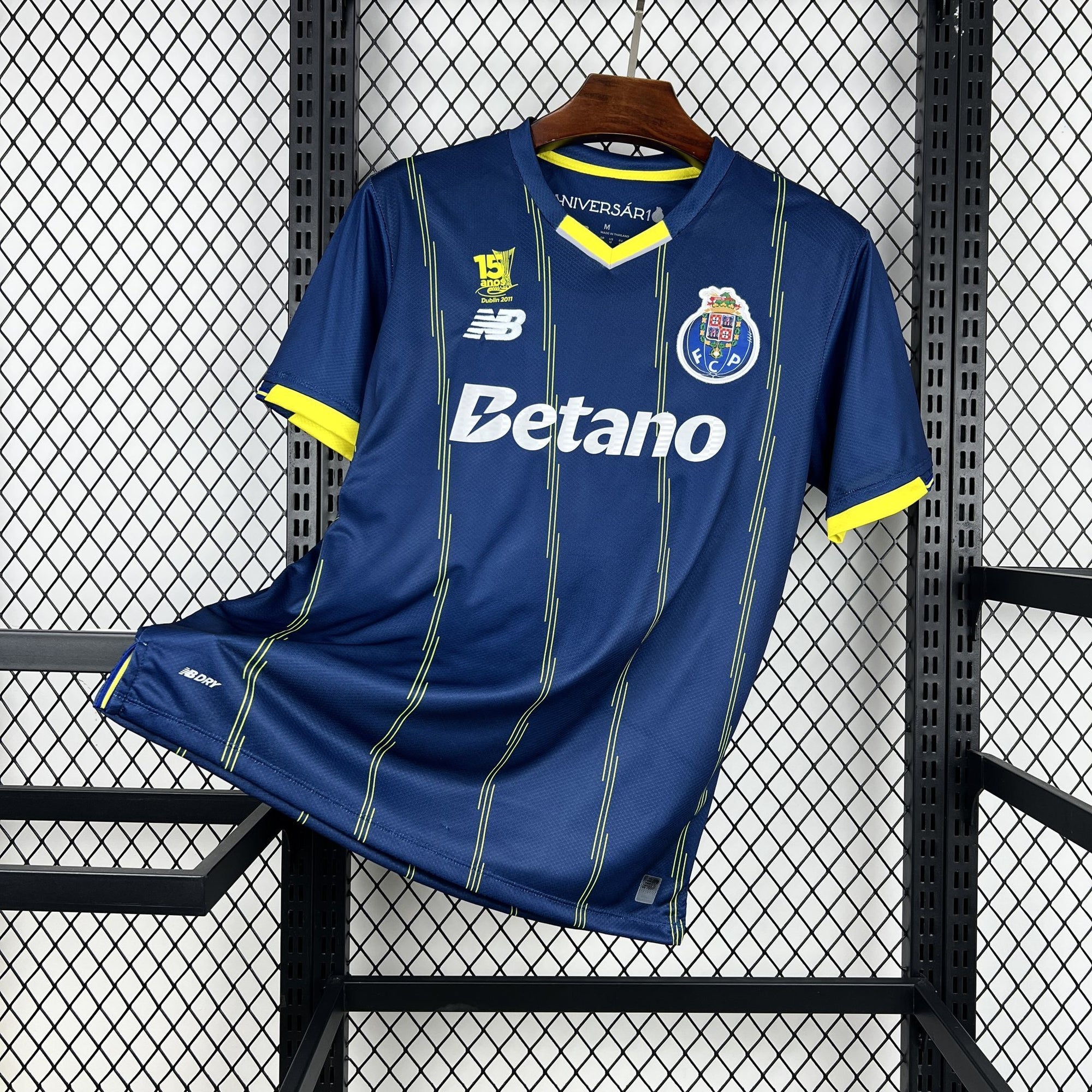 Camisa Porto 2026 - (Torcedor)