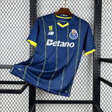 Camisa Porto 2026 - (Torcedor)