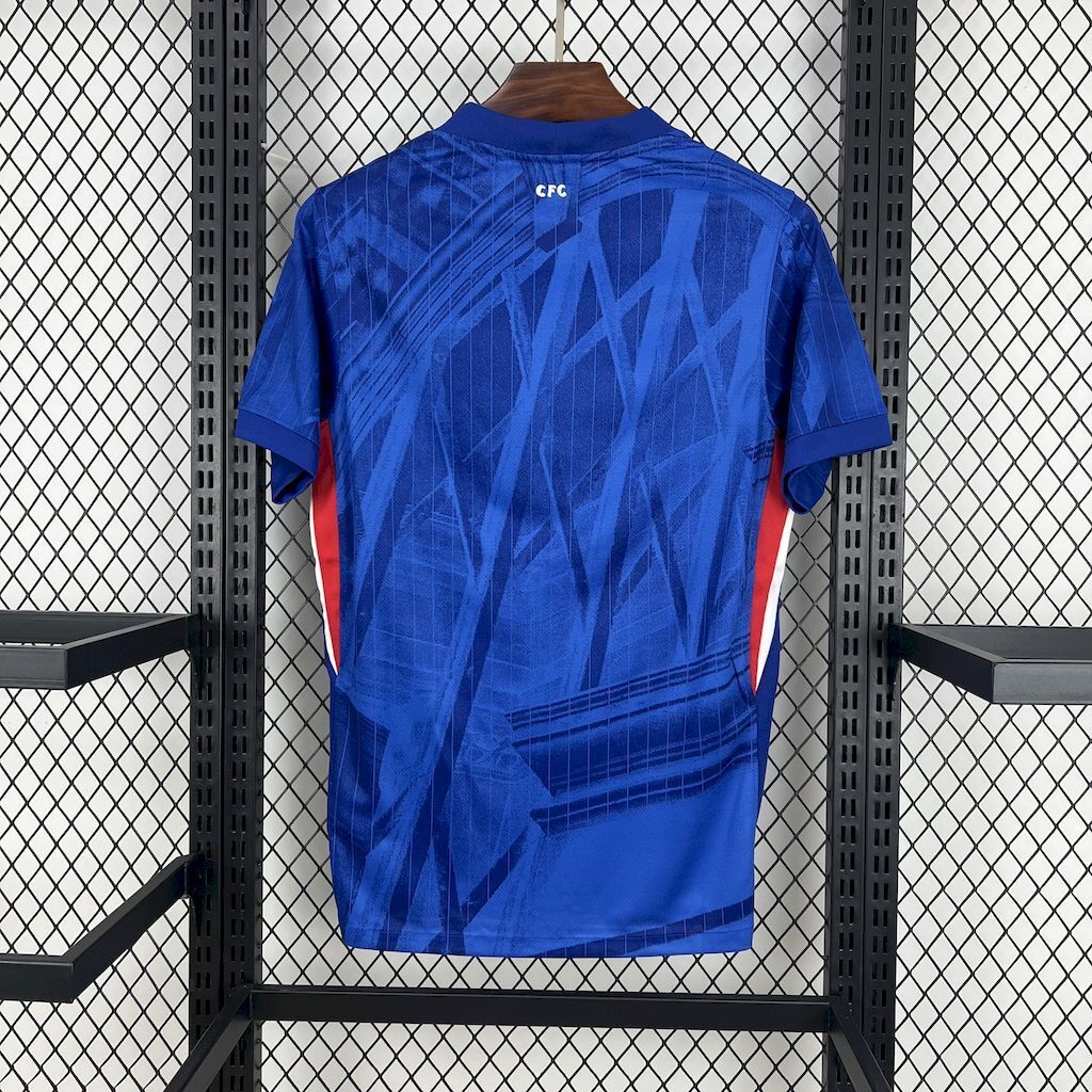 Camisa Chelsea  Home 2026 - (Torcedor)