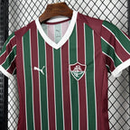 Camisa Fluminense 2026 Home - (Feminina)