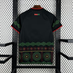 Camisa Jamaica X Bob Marley 2026 Away - (Torcedor)
