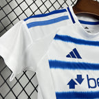 Kit Infantil Cruzeiro 2025 Away