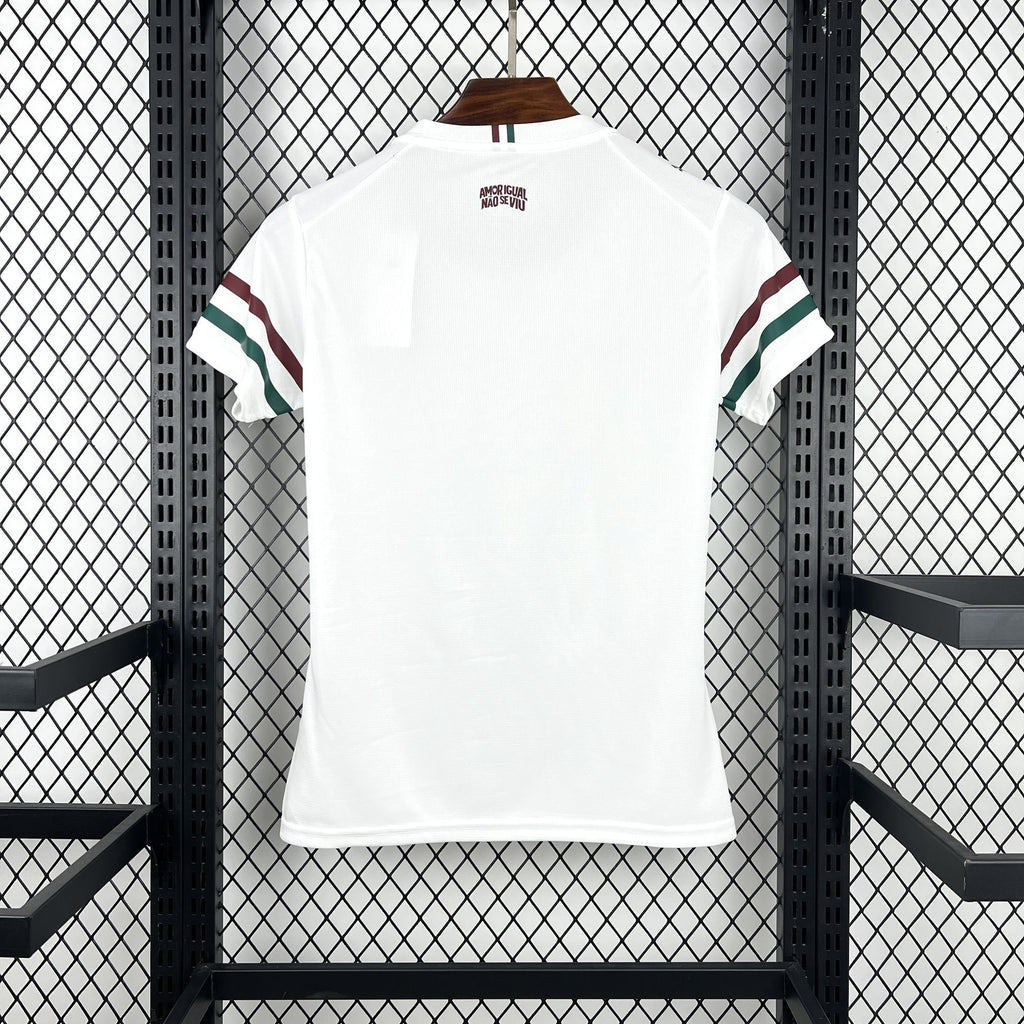 Camisa Fluminense 2026 Away - (Feminina)