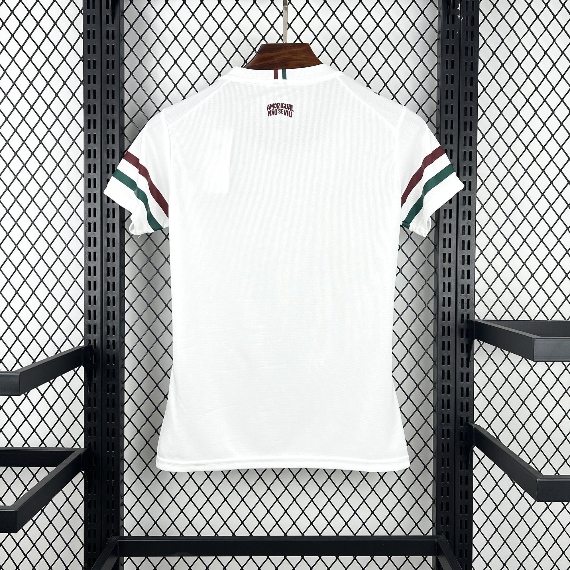 Camisa Fluminense 2026 Away - (Feminina)