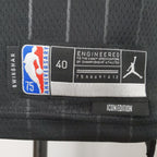 Camisa NBA Chicago Bulls #45 Jordan - Flyers Black