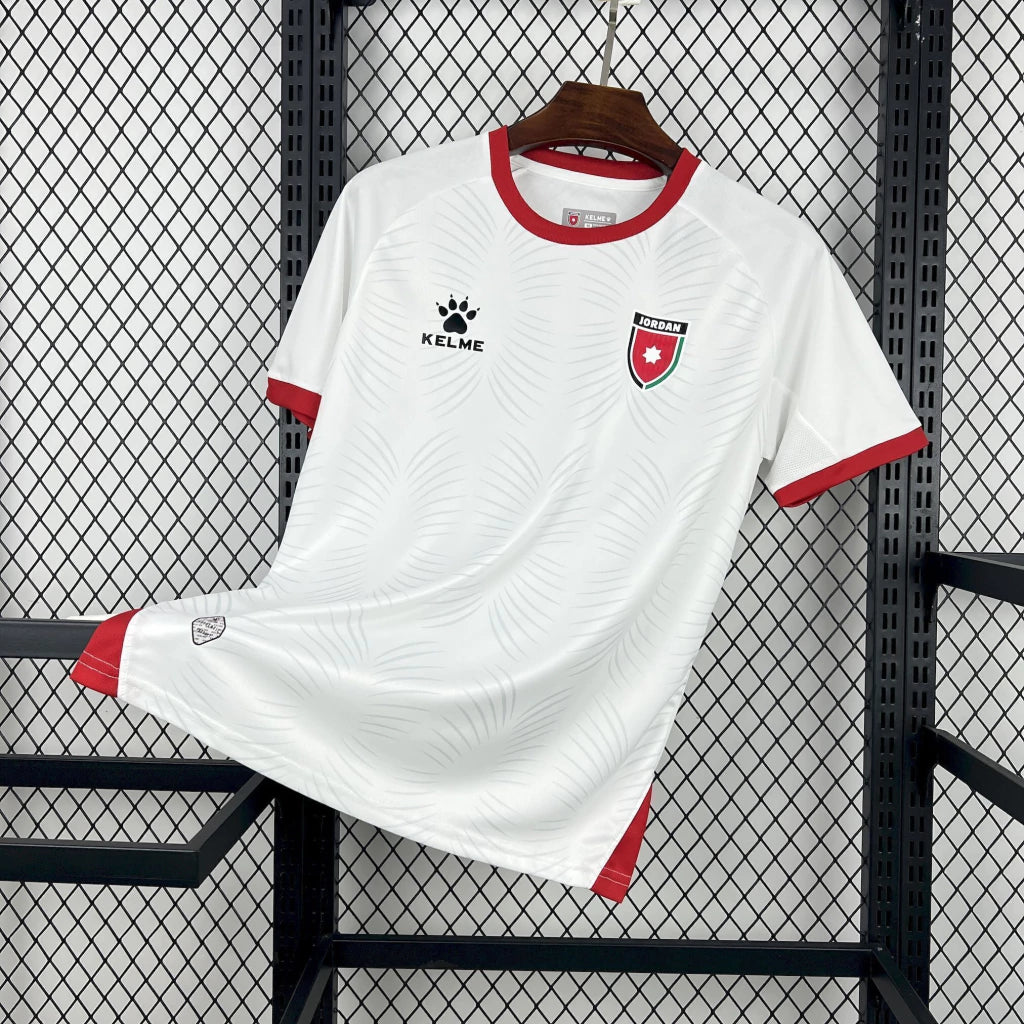 Camisa Jordânia 2026 - (Torcedor)