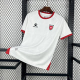 Camisa Jordânia 2026 - (Torcedor)