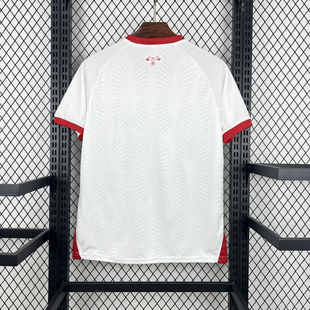Camisa Jordânia 2026 - (Torcedor)
