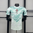 Camisa Portugal 2026 Away - (Jogador)
