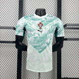 Camisa Portugal 2026 Away - (Jogador)