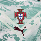 Camisa Portugal 2026 Away - (Jogador)