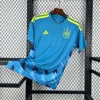 Camisa Espanha Goleiro 2026 - (Torcedor)