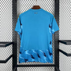 Camisa Espanha Goleiro 2026 - (Torcedor)