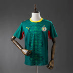 Camisa Senagal Away 2026 - (Jogador)