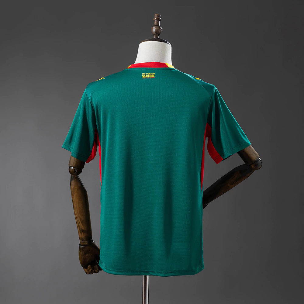 Camisa Senagal Away 2026 - (Jogador)