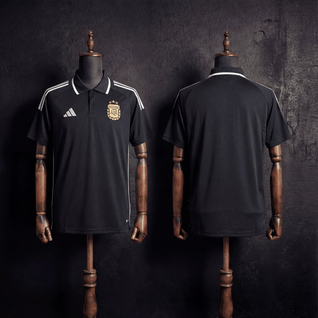 Camisa Argentina 2026 - (Torcedor)