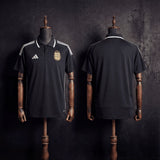 Camisa Argentina 2026 - (Torcedor)