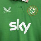 Camisa Irlanda 2026 - (Torcedor)