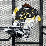 Camisa Real Madrid Treino 2026 - (Torcedor)