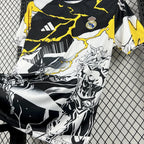 Camisa Real Madrid Treino 2026 - (Torcedor)