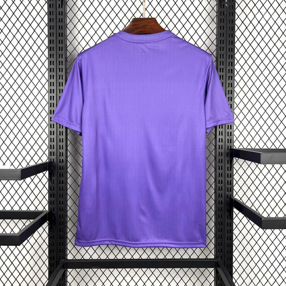 Camisa Real Madrid Treino 2026 - (Torcedor)