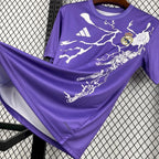Camisa Real Madrid Treino 2026 - (Torcedor)