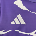 Camisa Real Madrid Treino 2026 - (Torcedor)
