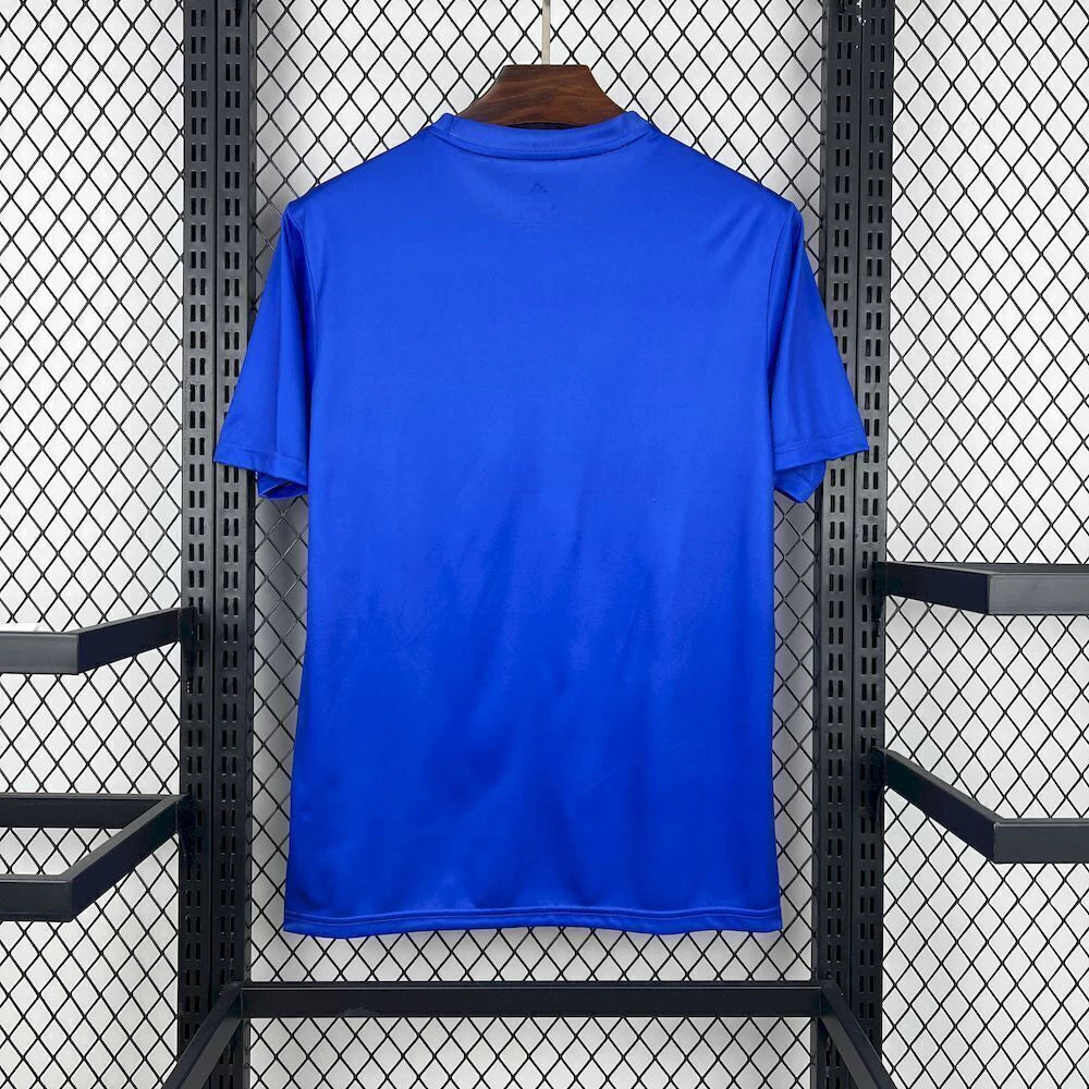 Camisa Real Madrid Treino 2026 - (Torcedor)