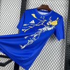 Camisa Real Madrid Treino 2026 - (Torcedor)