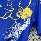 Camisa Real Madrid Treino 2026 - (Torcedor)
