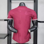 Camisa Real Madrid Third 2026 - (Jogador)