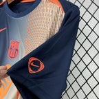 Camisa Barcelona Treino 2026 - (Torcedor)
