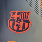 Camisa Barcelona Treino 2026 - (Torcedor)