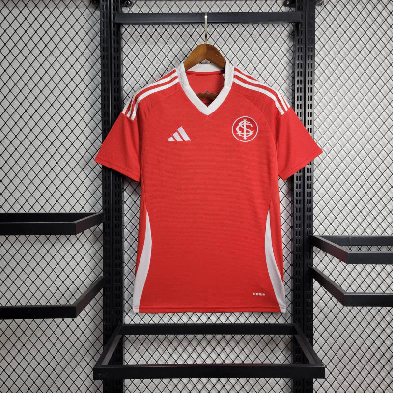 Camisa Internacional 2025 Home - (Torcedor)