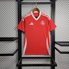 Camisa Internacional 2025 Home - (Torcedor)