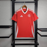 Camisa Internacional 2025 Home - (Torcedor)