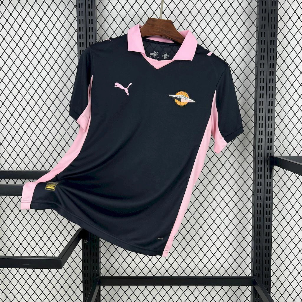 Camisa Palermo Away 2025/26 - (Torcedor)