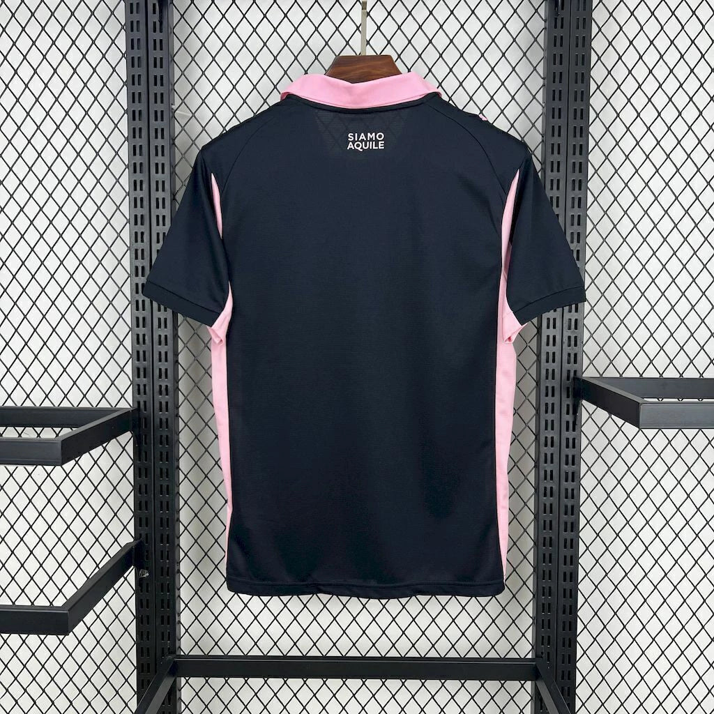 Camisa Palermo Away 2025/26 - (Torcedor)